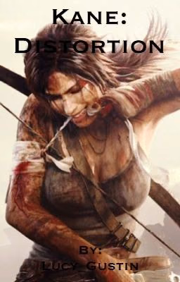 Кейн: Искажённая. #Wattys2018