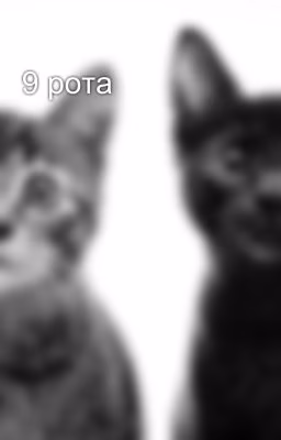 9 рота