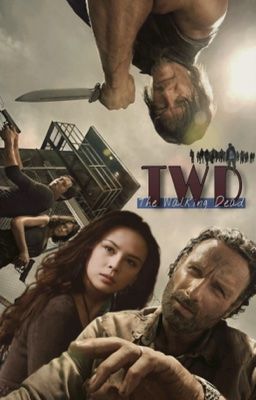 Ходячие мертвецы