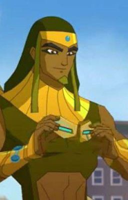 история одной (НЕ)везучести