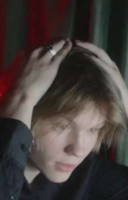 Любить не запретишь(Временно замороженный)