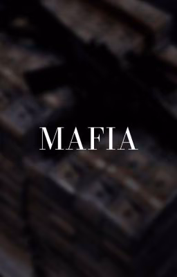Принцесса мафии