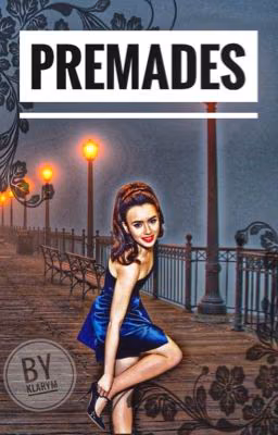 Premades (ЗАКРЫТО)