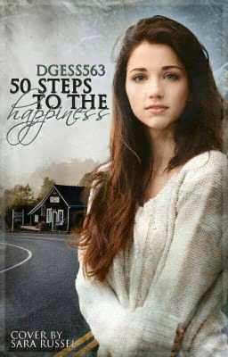 50 ступеней к счастью/50 steps to the happiness