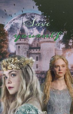 Save yourself | Спаси себя сама