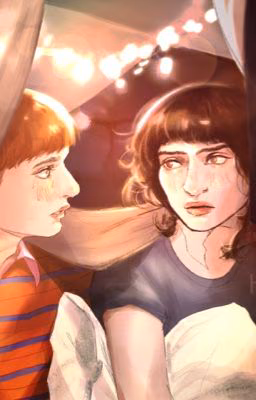 Heavy Hopes|Byler