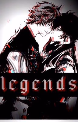 legends южи.