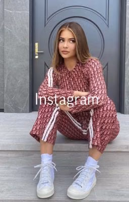 Instagram K.J