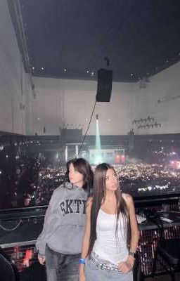 лагерная интрижка К&М