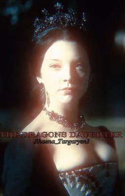 The Dragons Daugther