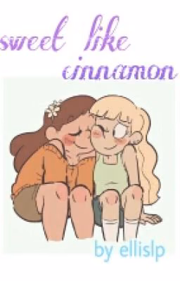 sweet like cinnamon (мэйбл/пасифика)
