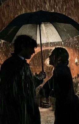 «Сквозь пламя мести»