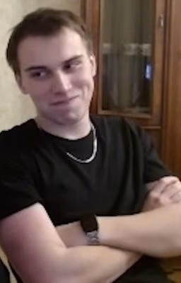 блять, Глеб..