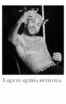 É que eu queria muito ela 18+