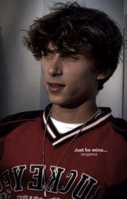 Just be mine...[J.R.]