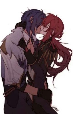 Тульпа? {Закончен}