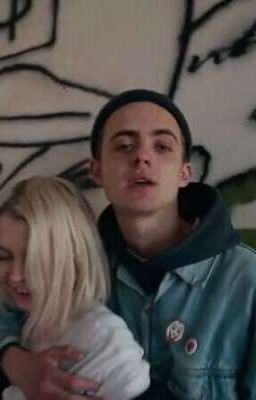 любовь под дождливыми каплями 