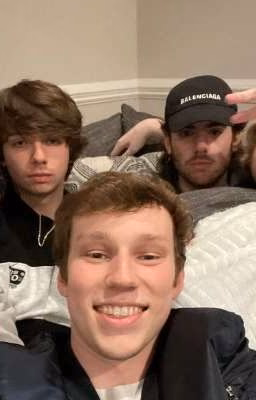 реакции MrBeast
