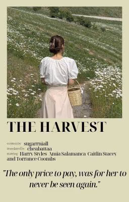 the harvest • [rus]