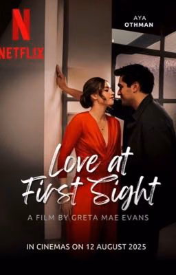 Love at First Sight/SeyFer