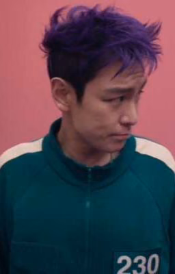 my lover ~