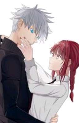 Твои Бесконечные Глаза 