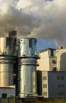 Жизнь на Заводе Так Нелегка