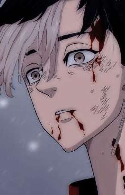 Украсть сердце Бога смерти: Шуджи Ханма