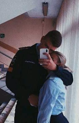 Подруга Следователя)
