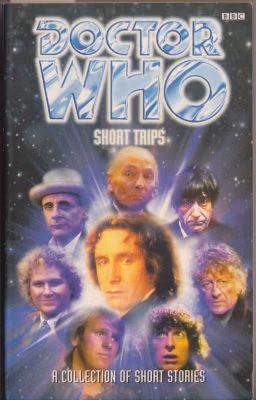 Doctor Who: Short Trips | Доктор Кто: Короткие путешествия