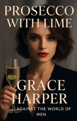 Grace Harper - Против мира мужчин