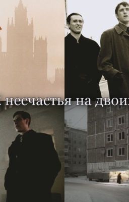 Два несчастья на двоих .