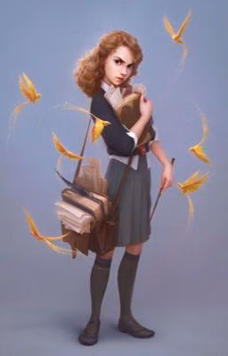 ~Дневник Выпускницы