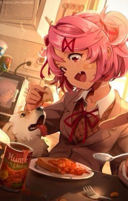 8 марта в литературном клубе