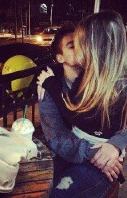 •In your arms.| В твоих объятиях.| #Wattys2016