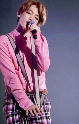 -Не приближайся, я тебя люблю.