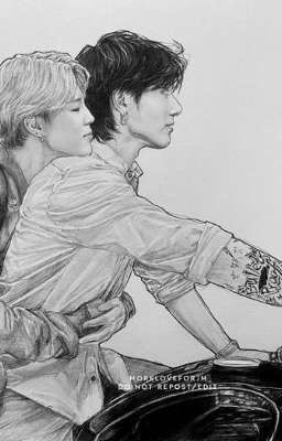 Сборник мини фф по чигукам