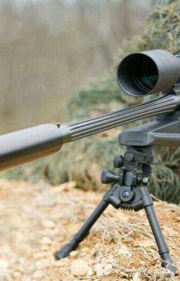 Призрачный снайпер