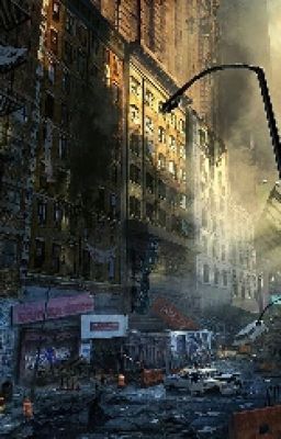 Город вируса