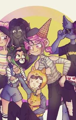 ты мне врешь..?[ЗАКОНЧЕНА, ПРАВДА]