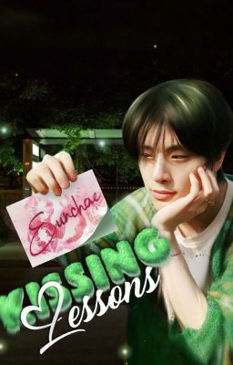 Kissing Lessons 