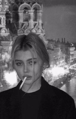 Сквозь дым