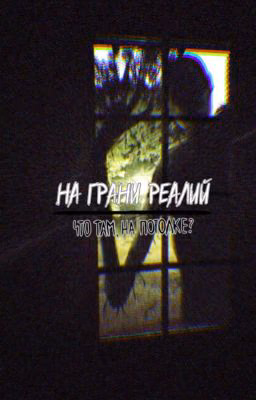На Грани Реалий.