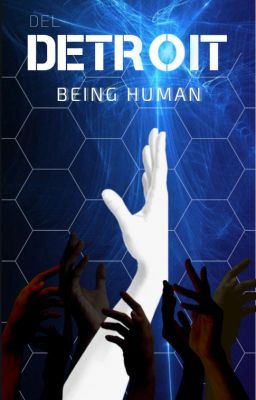DETROIT: Being Human  / ДЕТРОЙТ: Быть человеком