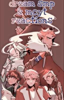 Dream SMP/MCYT Reactions