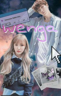 wenga [закончен]