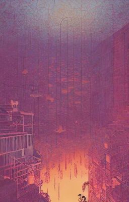 Продавец иллюзий