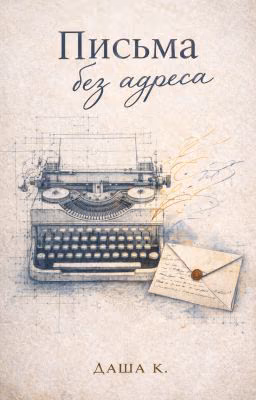 Письма без адреса