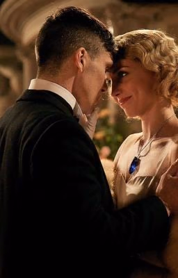 Falling for Tommy Shelby (Peaky Blinders fanfic) 