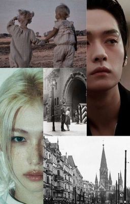 Любовь Шпиона